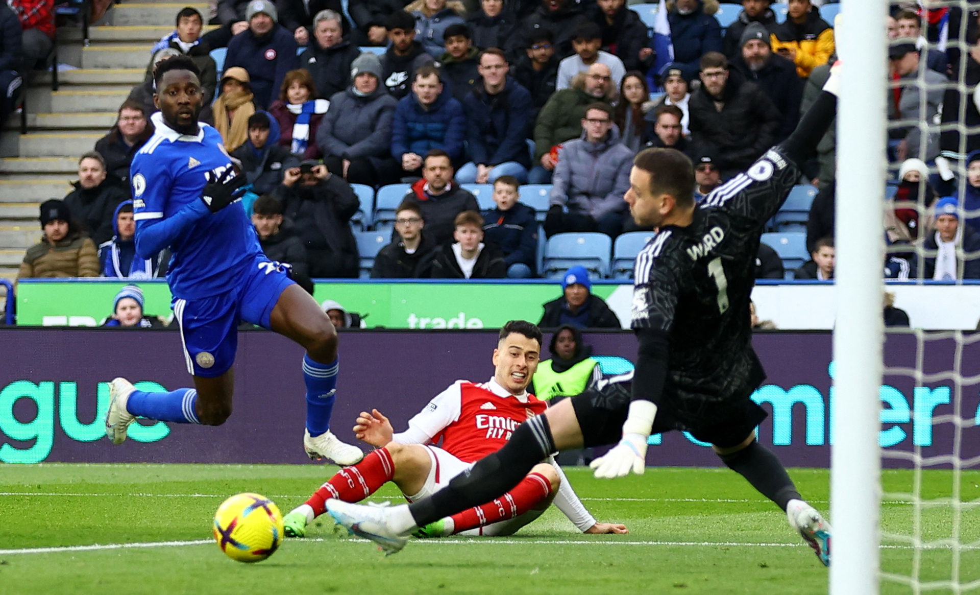 比赛一开始 比赛一开始